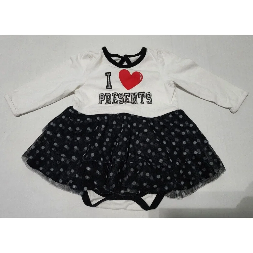 Lot‎ Of Baby Girls Clothes Size 6-9 Months FALL/WINTER 17 Pieces